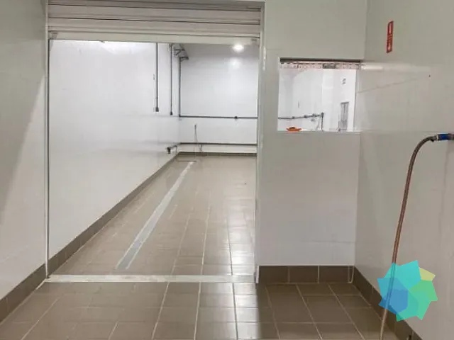 Loja com 201m², à venda, no bairro Jardim Santa Marta em Salto