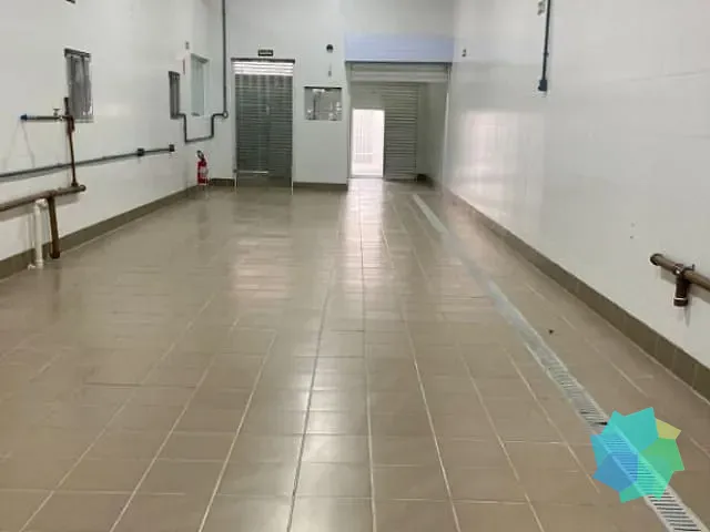 Loja com 201m², à venda, no bairro Jardim Santa Marta em Salto