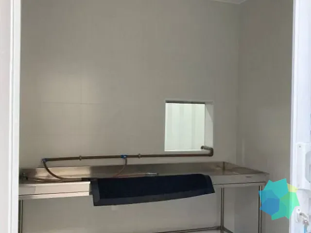 Loja com 201m², à venda, no bairro Jardim Santa Marta em Salto