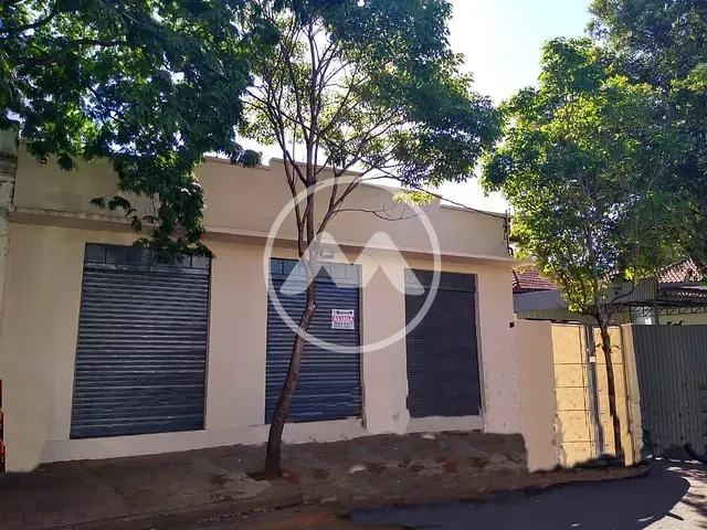 Loja para alugar, no bairro Zona 01 em Cianorte