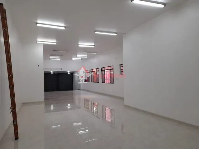 Loja para alugar, no bairro Vila Clementino em São Paulo