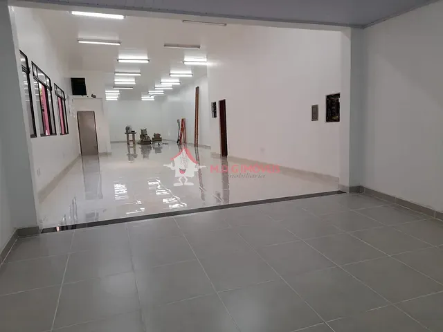 Loja para alugar, no bairro Vila Clementino em São Paulo