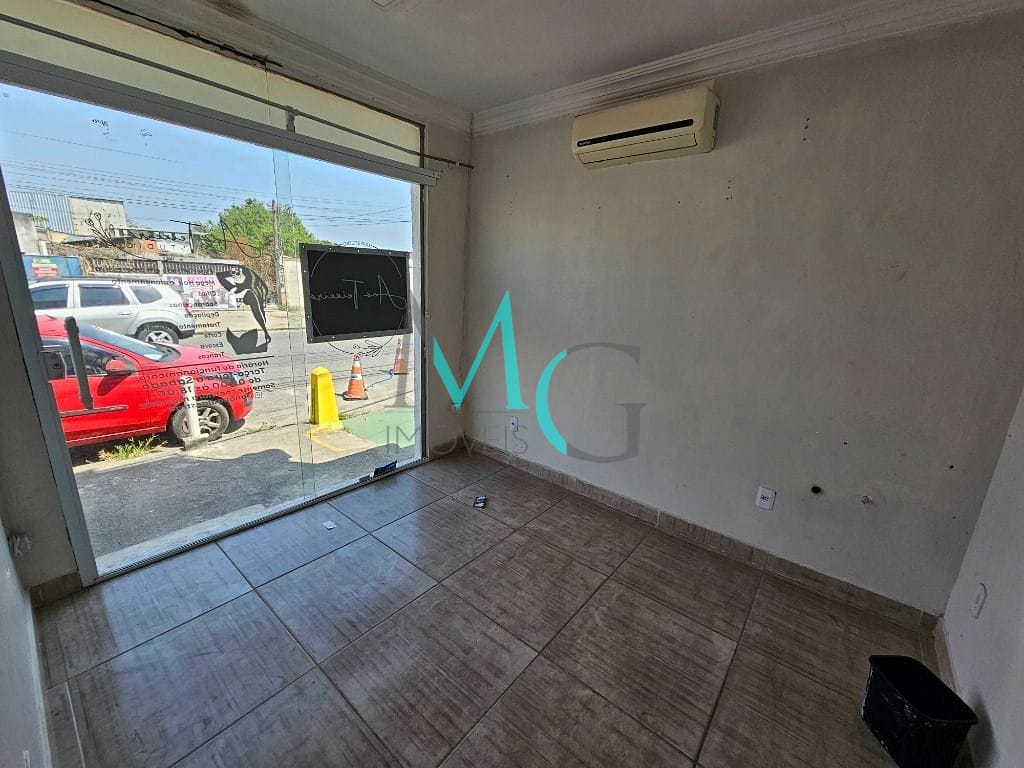 Loja-Salão para alugar, 12m² - Foto 8