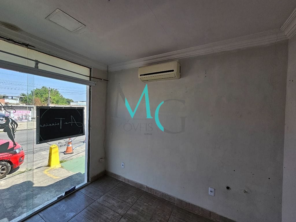 Loja-Salão para alugar, 12m² - Foto 11