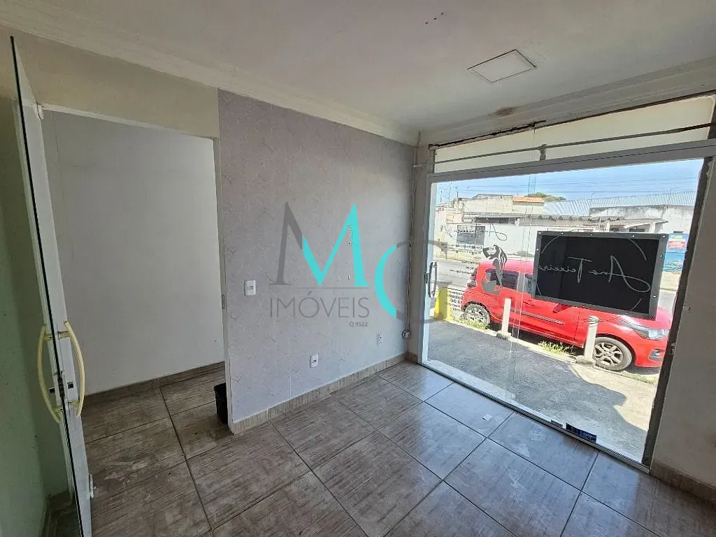 Loja-Salão, 12 m² - Foto 10