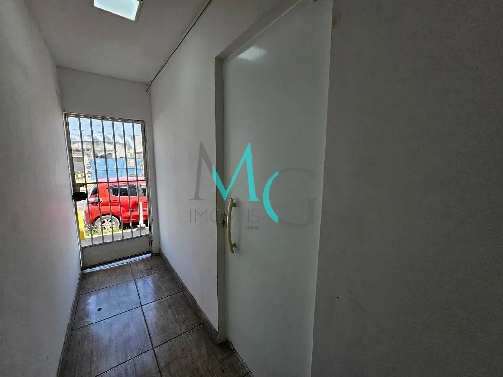 Loja-Salão, 12 m² - Foto 7