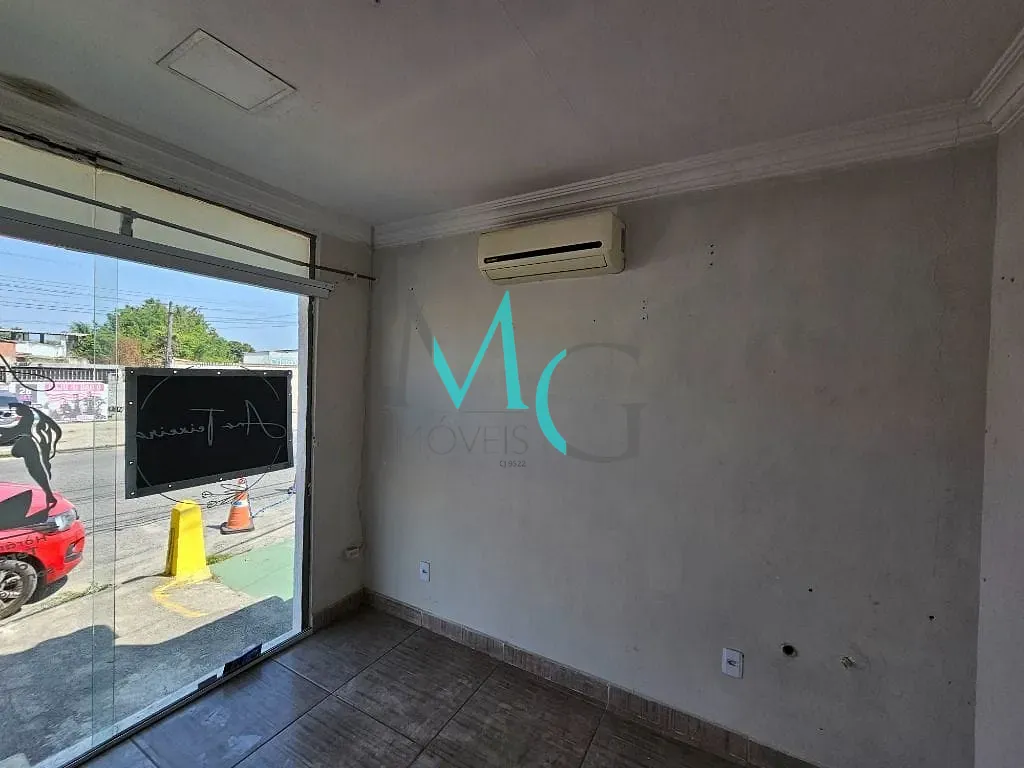 Loja-Salão, 12 m² - Foto 11