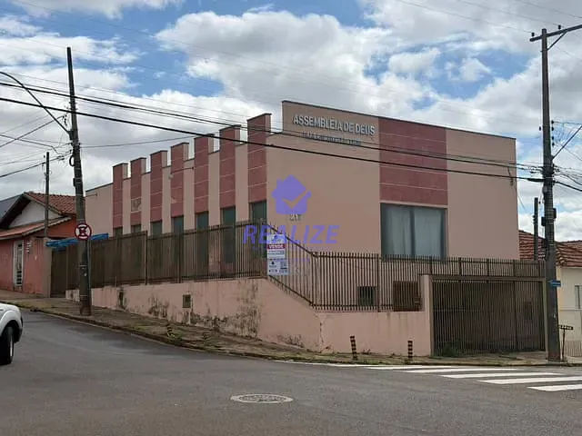 Loja à venda, no bairro Vila São Lúcio em Botucatu
