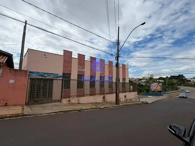 Loja à venda, no bairro Vila São Lúcio em Botucatu