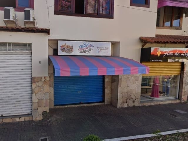 Foto do Loja - Loja à venda 31.1M², Centro, Itajubá - MG | Condomínio Sciamarella Mandim | MOHALLEM e LOPES CORRETAGEM E ADMINISTRACAO DE IMOVEIS LTDA