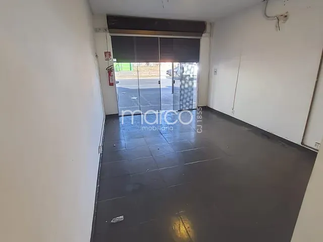 Loja para alugar, no bairro Jardim América em Goiânia