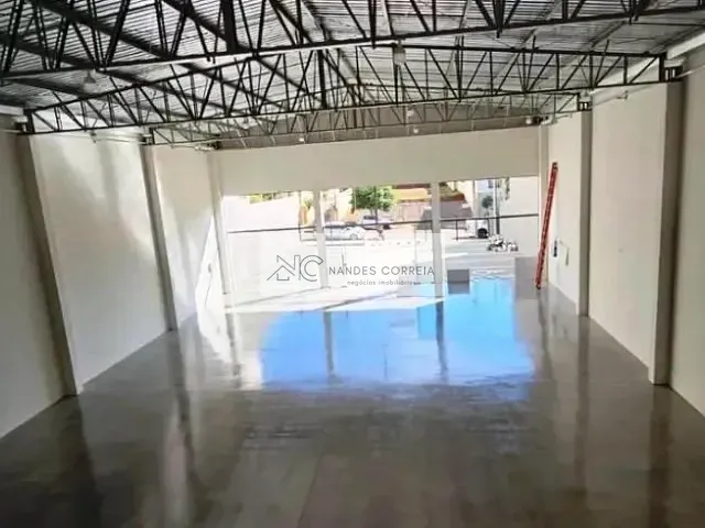Loja para alugar, no bairro Vila Ipiranga em Londrina