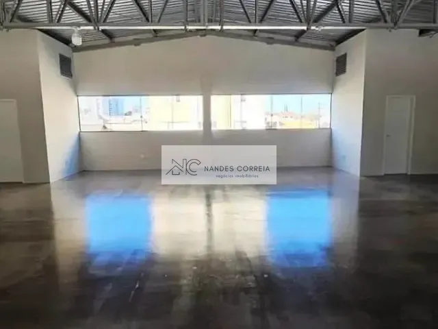 Loja para alugar, no bairro Vila Ipiranga em Londrina