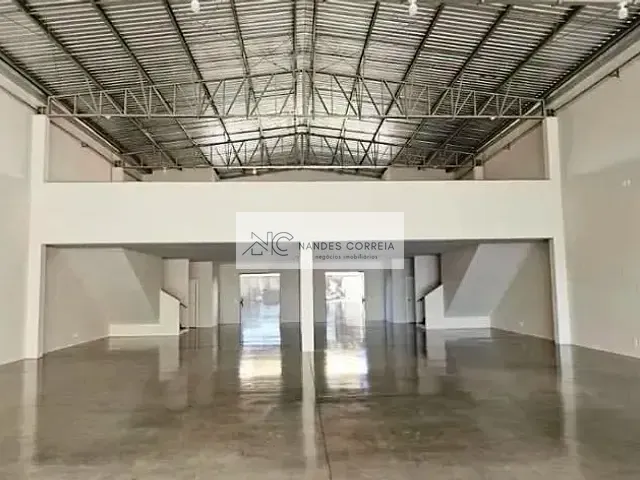 Loja para alugar, no bairro Vila Ipiranga em Londrina