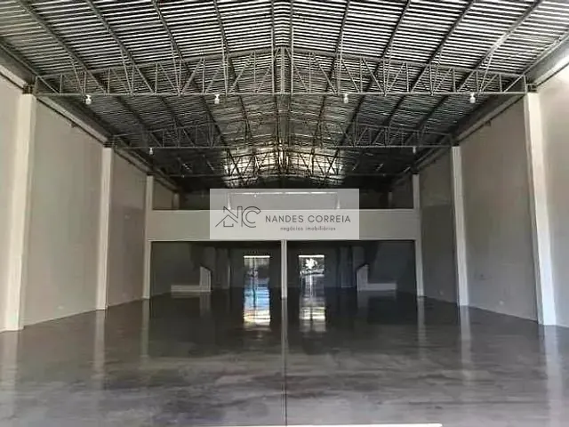 Loja para alugar, no bairro Vila Ipiranga em Londrina