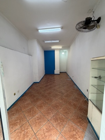 Loja com 45m², para alugar, no bairro Vila Buarque em São Paulo