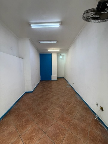 Loja com 45m², para alugar, no bairro Vila Buarque em São Paulo