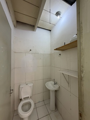 Loja com 45m², para alugar, no bairro Vila Buarque em São Paulo