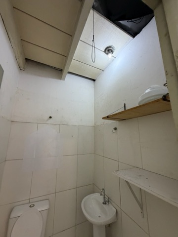 Loja com 45m², para alugar, no bairro Vila Buarque em São Paulo
