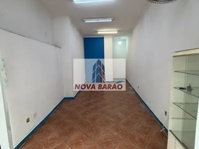Loja com 45m², para alugar, no bairro Vila Buarque em São Paulo