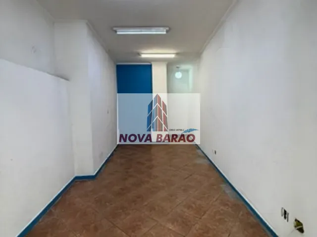 Loja com 45m², para alugar, no bairro Vila Buarque em São Paulo