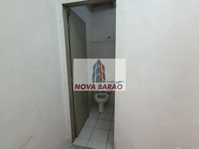 Loja com 45m², para alugar, no bairro Vila Buarque em São Paulo
