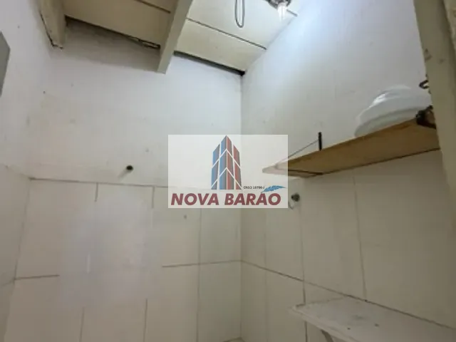 Loja com 45m², para alugar, no bairro Vila Buarque em São Paulo