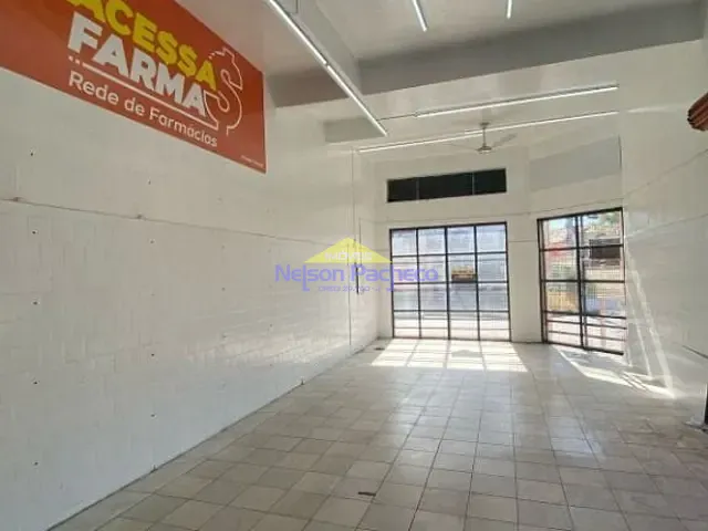 Loja com 90m², para alugar, no bairro Centro em Capivari