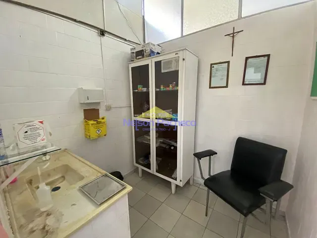 Loja com 90m², para alugar, no bairro Centro em Capivari