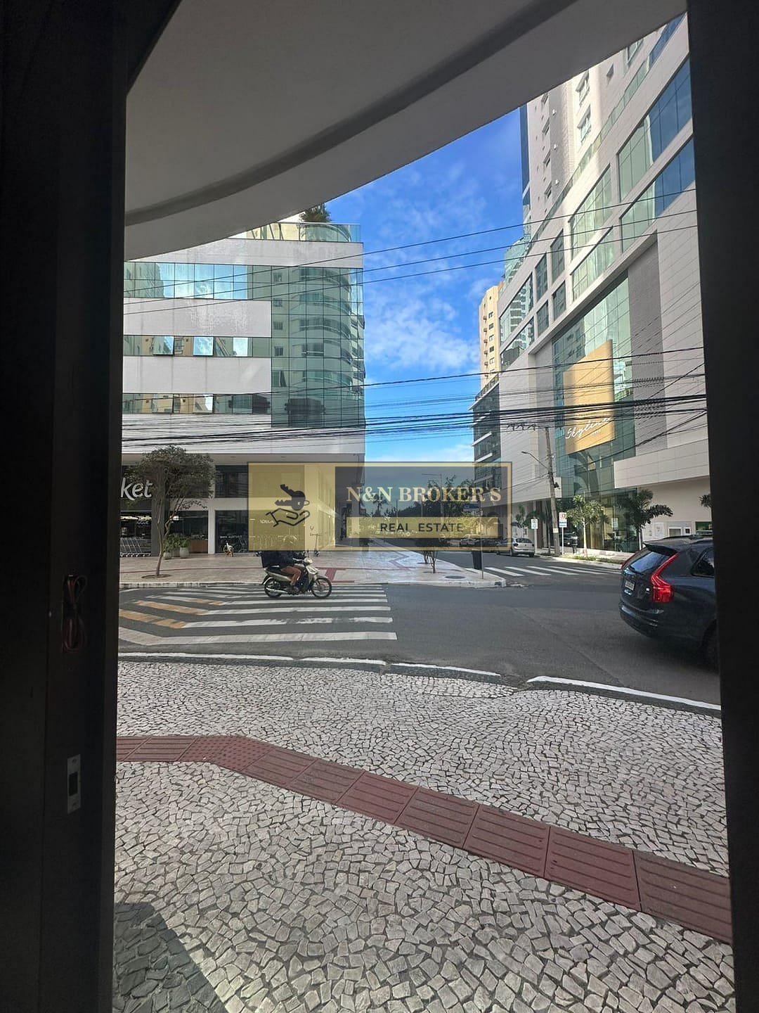 Loja-Salão para alugar, 300m² - Foto 2