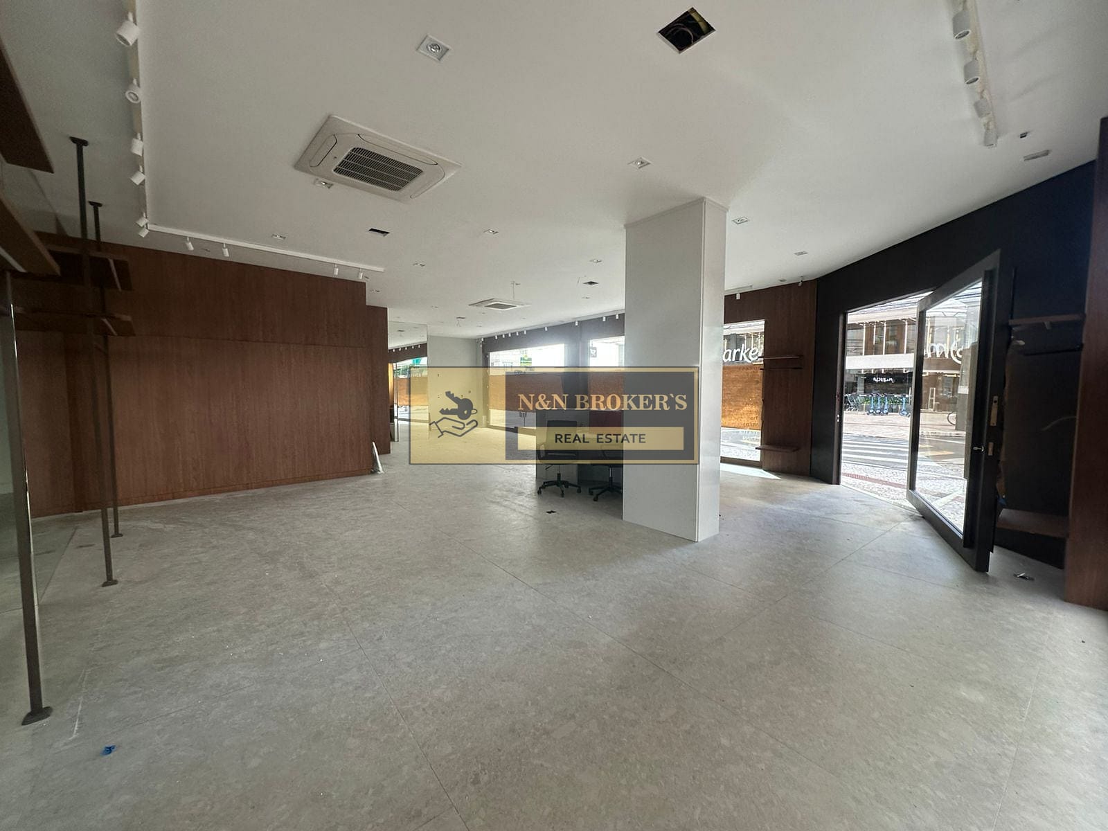 Loja-Salão para alugar, 300m² - Foto 5