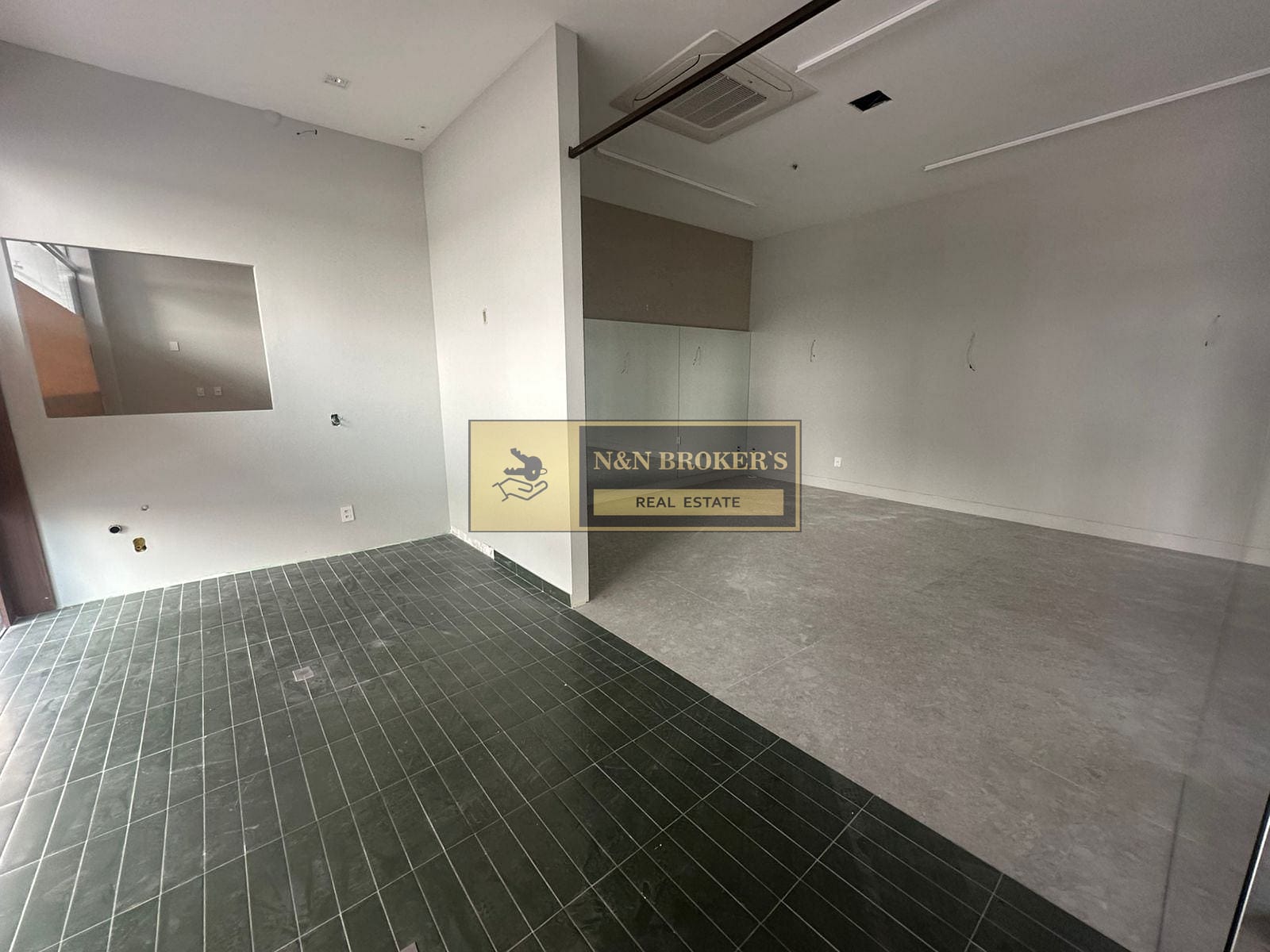 Loja-Salão para alugar, 300m² - Foto 6