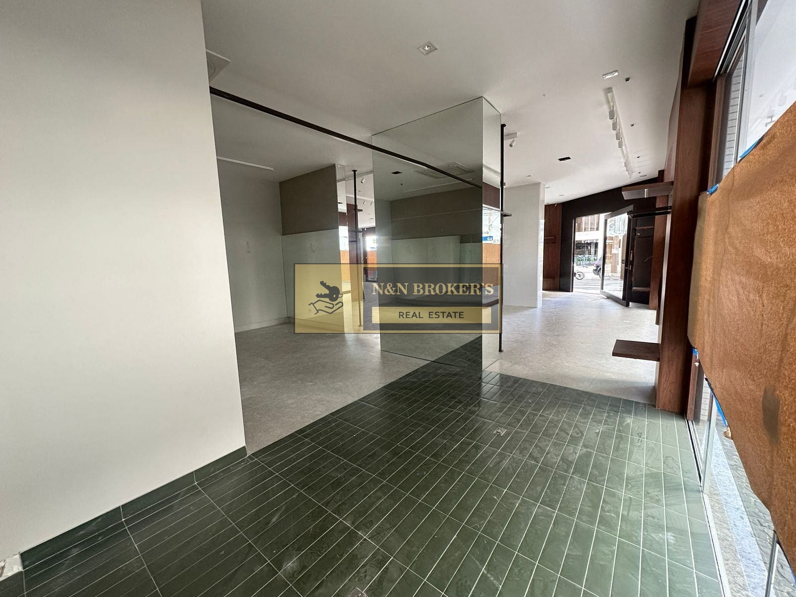Loja-Salão para alugar, 300m² - Foto 7