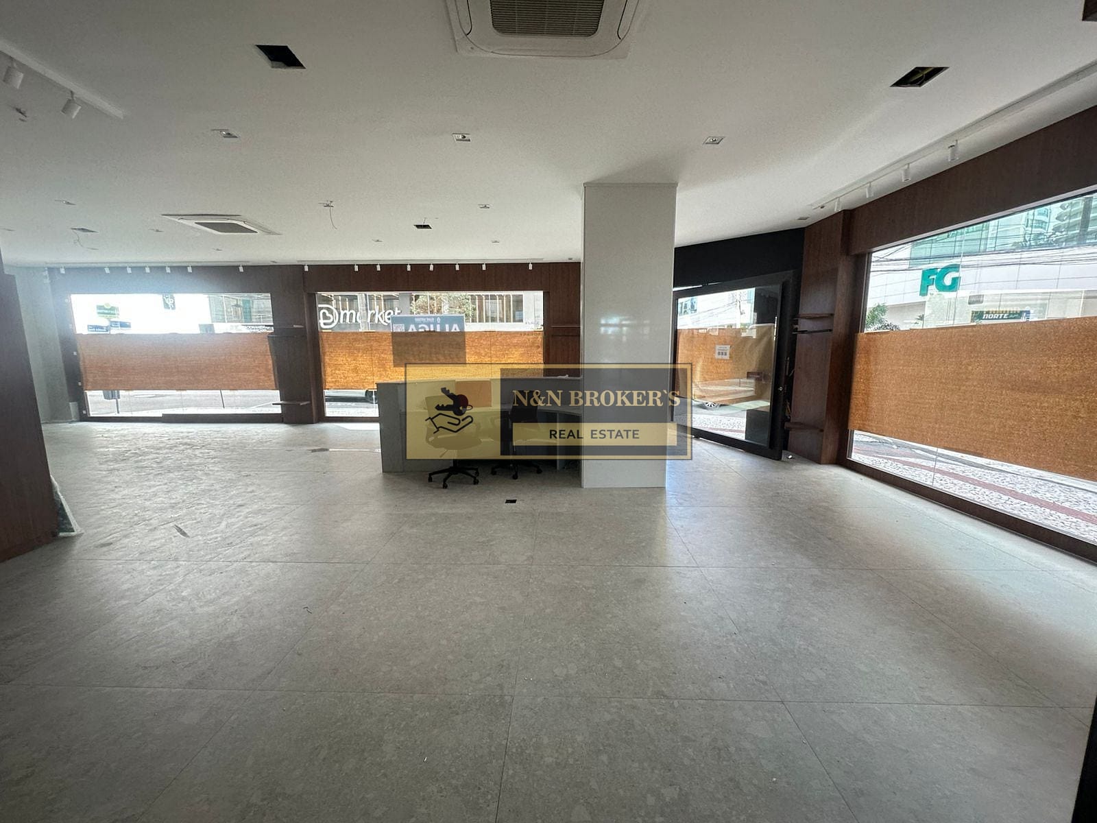 Loja-Salão para alugar, 300m² - Foto 10