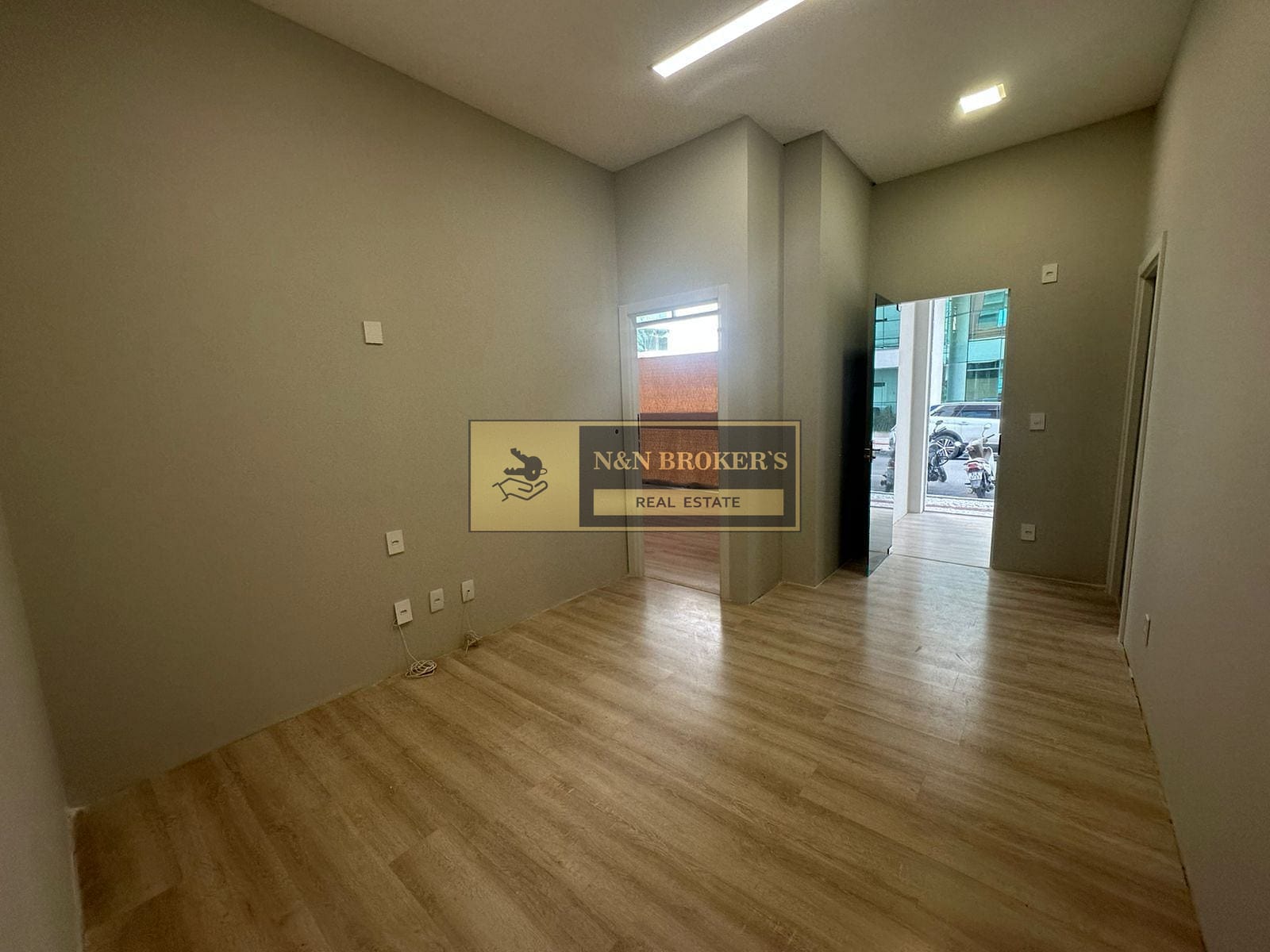 Loja-Salão para alugar, 300m² - Foto 12