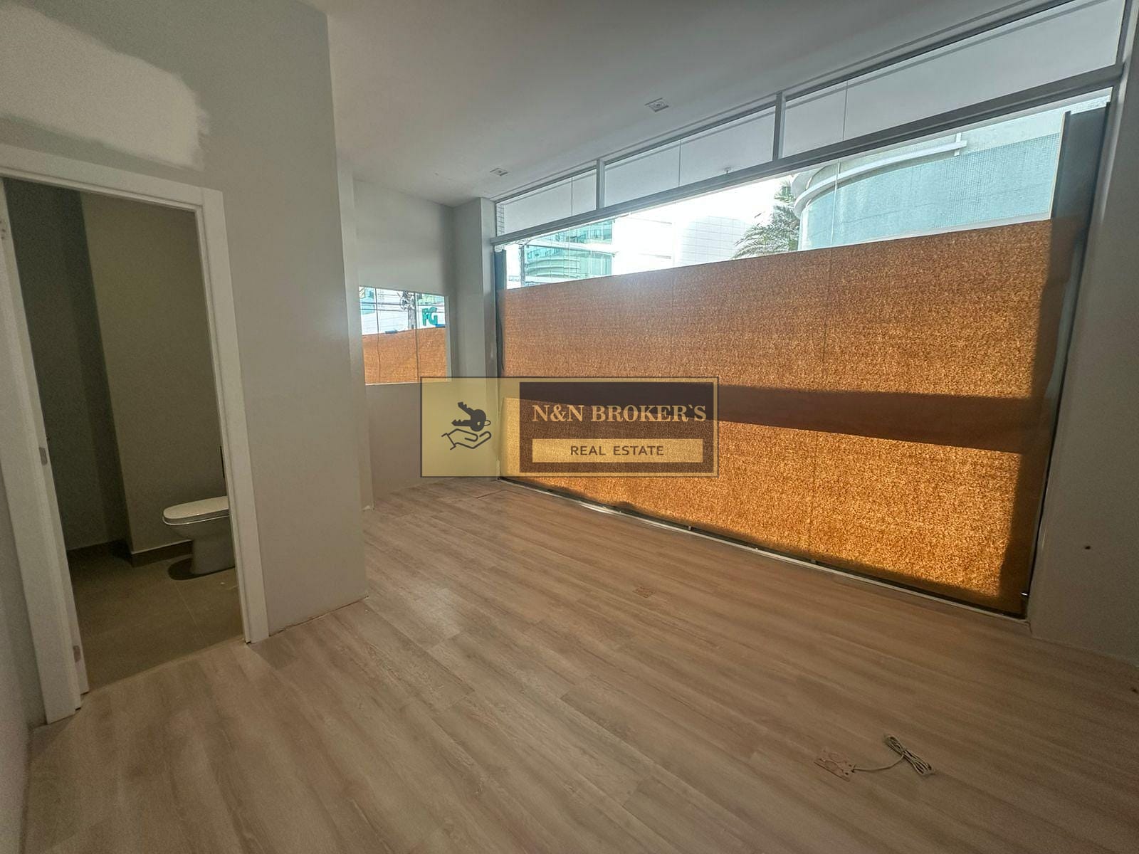 Loja-Salão para alugar, 300m² - Foto 13