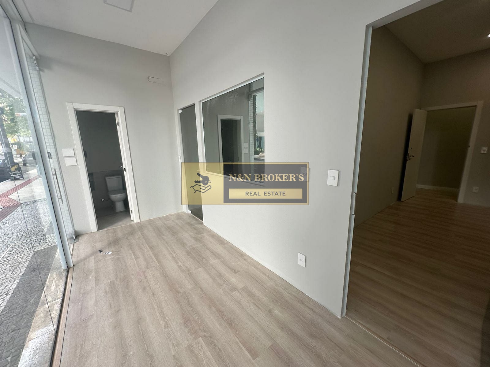 Loja-Salão para alugar, 300m² - Foto 15
