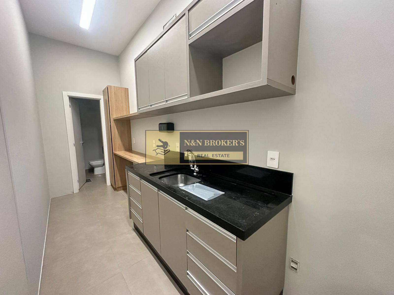 Loja-Salão para alugar, 300m² - Foto 18