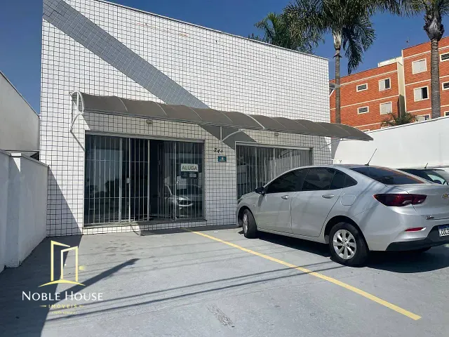 Loja com 280m², para alugar, no bairro Santa Rosa em Vinhedo