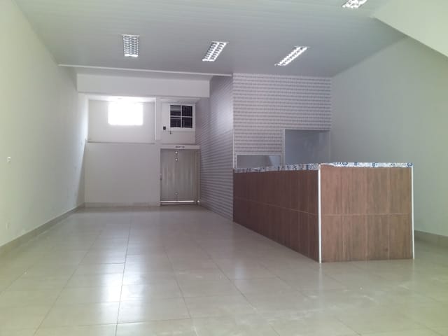 Foto do Loja - Excelente Ponto Comercial para Loja sendo locação R$ 3.000,00 , Centro, Santa Bárbara D'Oeste, SP | Oeste Imóveis