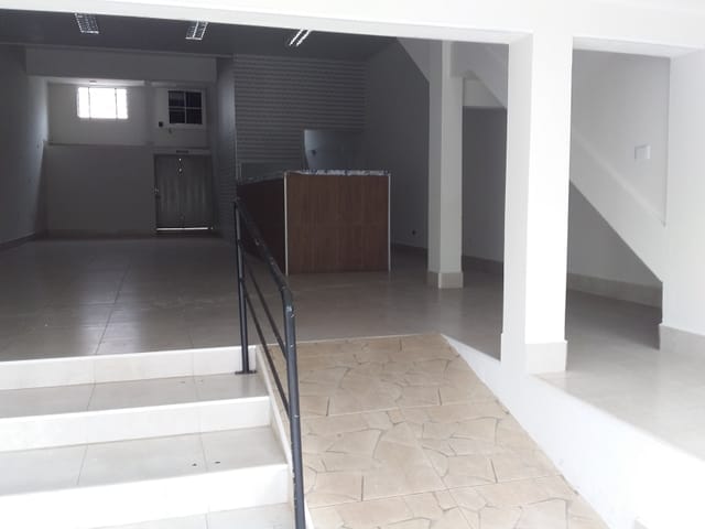 Foto do Loja - Excelente Ponto Comercial para Loja sendo locação R$ 3.000,00 , Centro, Santa Bárbara D'Oeste, SP | Oeste Imóveis