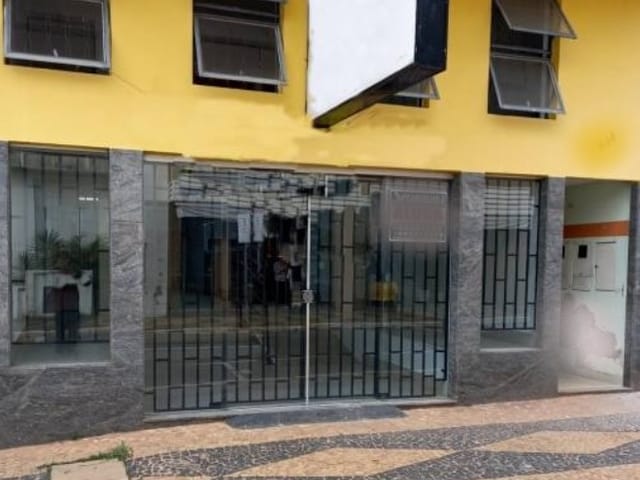 Foto do Loja - Excelente Ponto Comercial para Loja sendo locação R$ 3.000,00 , Centro, Santa Bárbara D'Oeste, SP | Oeste Imóveis