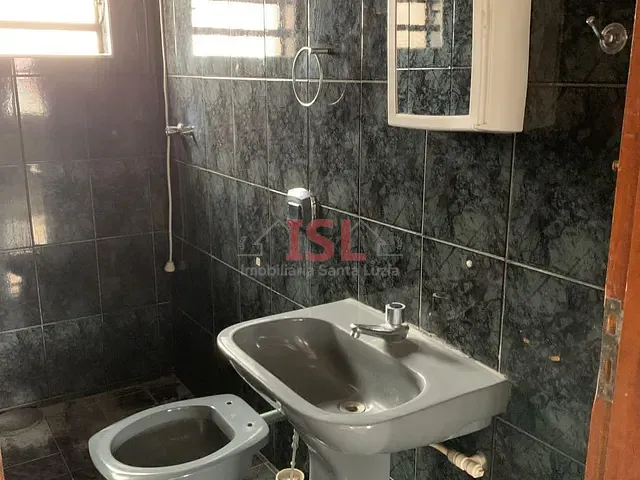 Loja com 400m², para alugar, no bairro Vila Mimosa em Campinas