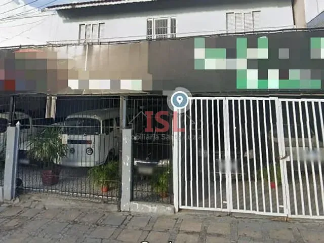 Loja com 400m², para alugar, no bairro Vila Mimosa em Campinas