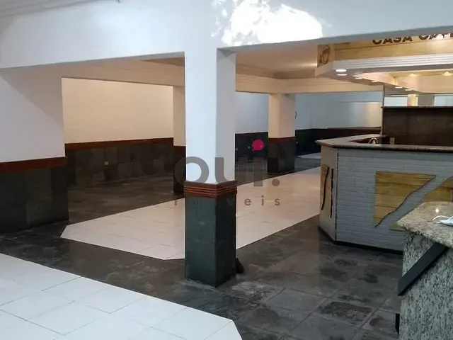 Loja com 560m², à venda ou para alugar, no bairro Vila Nova Conceição em São Paulo