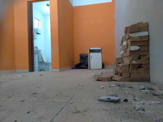 Loja para alugar, no bairro Centro em Pindamonhangaba