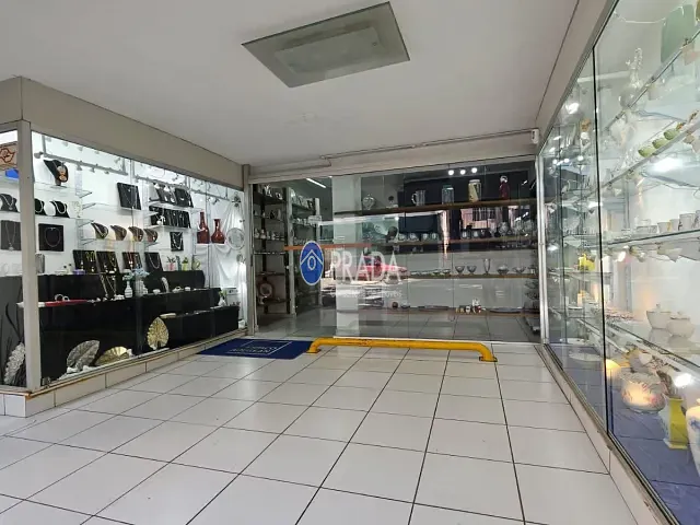 Loja com 250m², à venda, no bairro Perdizes em São Paulo