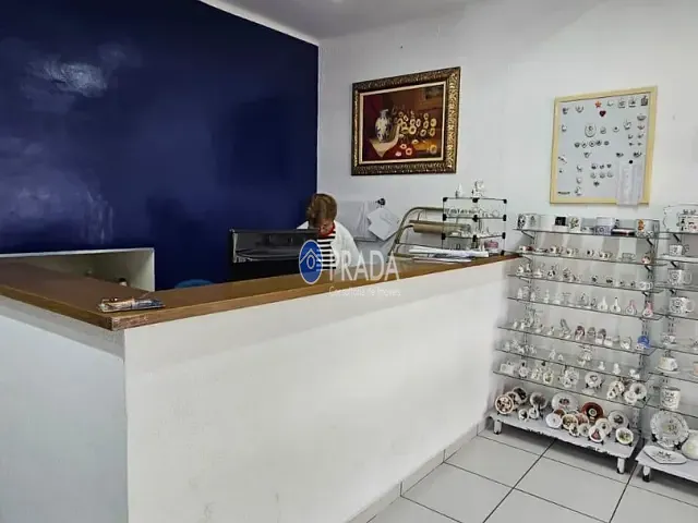 Loja com 250m², à venda, no bairro Perdizes em São Paulo