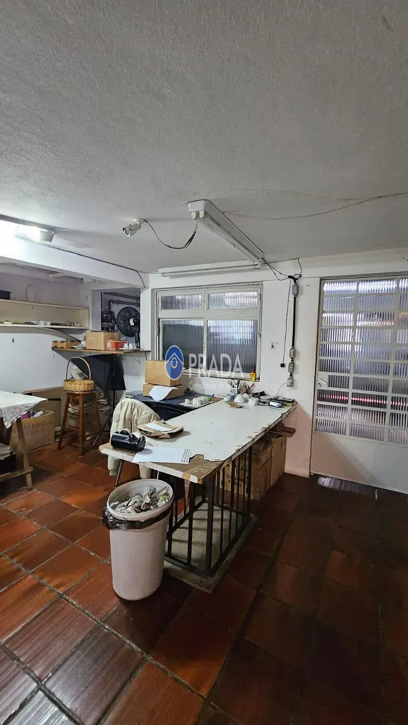 Loja-Salão, 430 m² - Foto 35