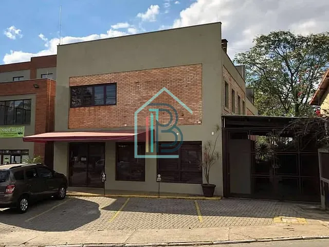 Loja com 351m², à venda, no bairro Chácara São João em Carapicuíba